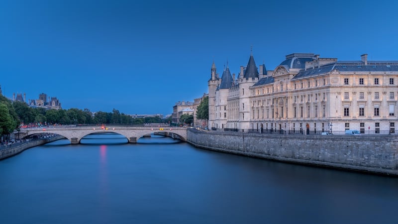 Concierge Image