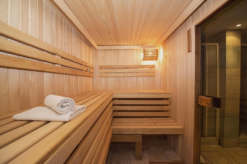 Luxury Hotel Image
