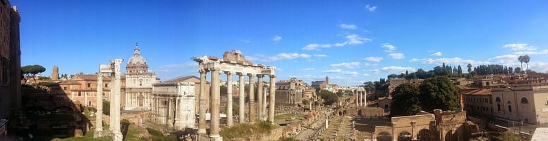Ancient Rome
